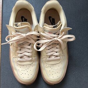 Nike Air Force Sneakers